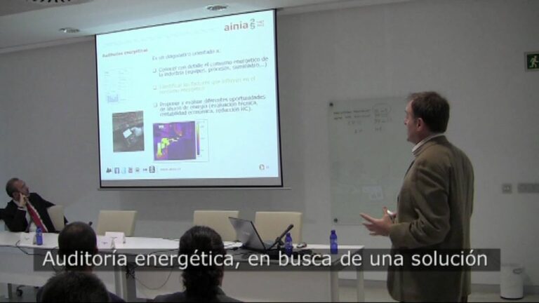 Soluciones Eficientes para Reducir Residuos a Través de la Eficiencia Energética