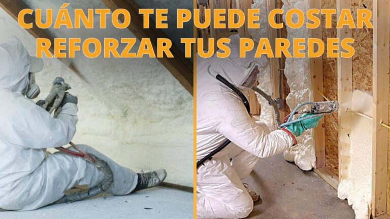 Beneficios del Poliuretano en Aislamiento Térmico