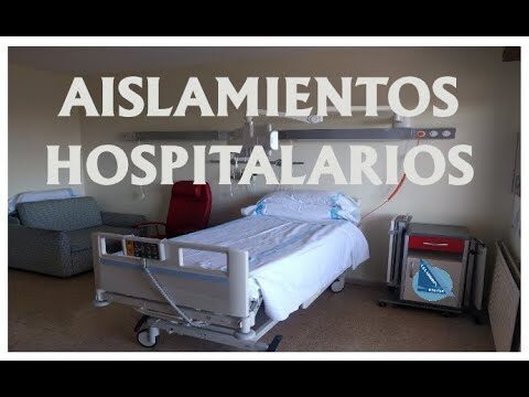 Tipos de Aislamiento: Funcionamiento y Eficiencia
