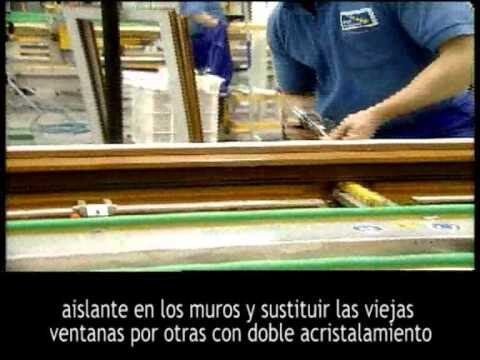 Ahorro Energético y Aislamiento XPS en Fachadas