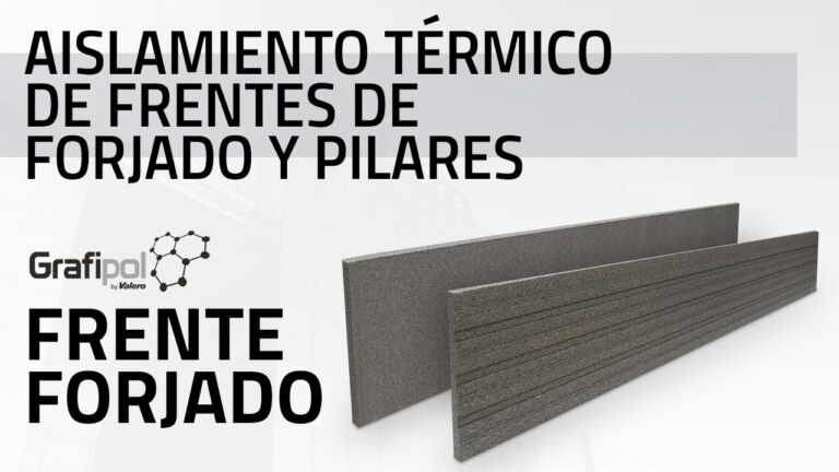XPS: Solución Aislante Eficiente en Construcciones