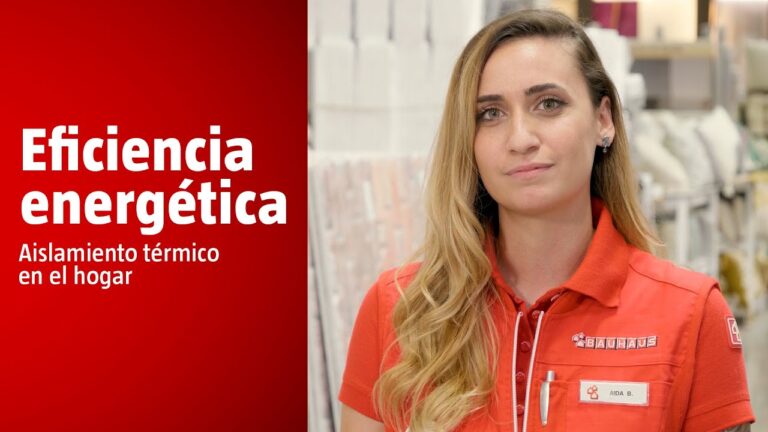 Mejora de la Eficiencia Energética con Aislamiento de XPS