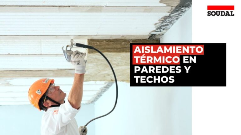 Optimización del Rendimiento del Aislamiento con XPS