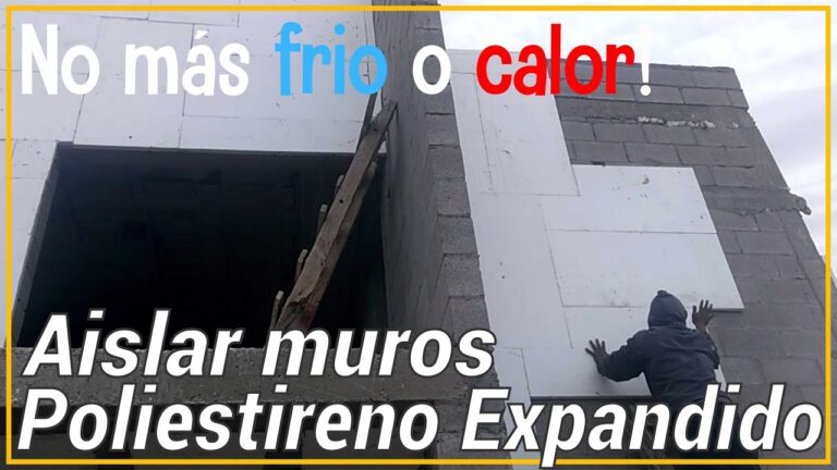 XPS: Solución Efectiva para la Reducción del Ruido