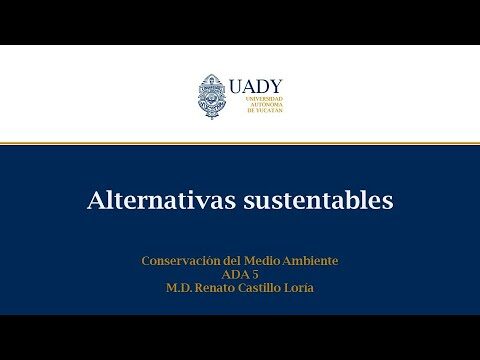 Alternativas Sostenibles en la Comparativa de Materiales