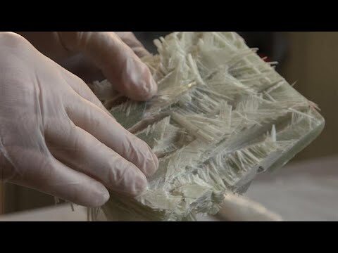 Usos Innovadores de la Lana Mineral en la Construcción y Eficiencia Energética
