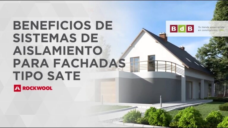 Beneficios del Aislamiento XPS en Construcción