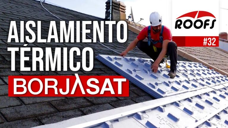Eficiencia a Largo Plazo: Ventajas del Aislamiento de EPS