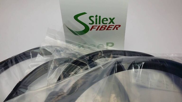 Ventajas de la fibra de vidrio en instalaciones rápidas