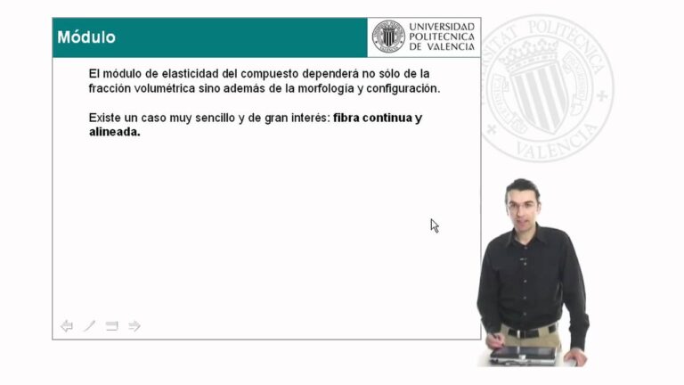 Características Clave de la Fibra de Vidrio para Resistir Deformaciones