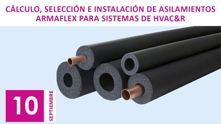 Guía para Elegir el Aislamiento Adecuado