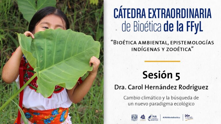 Efectos Ambientales del Aislamiento Ecológico
