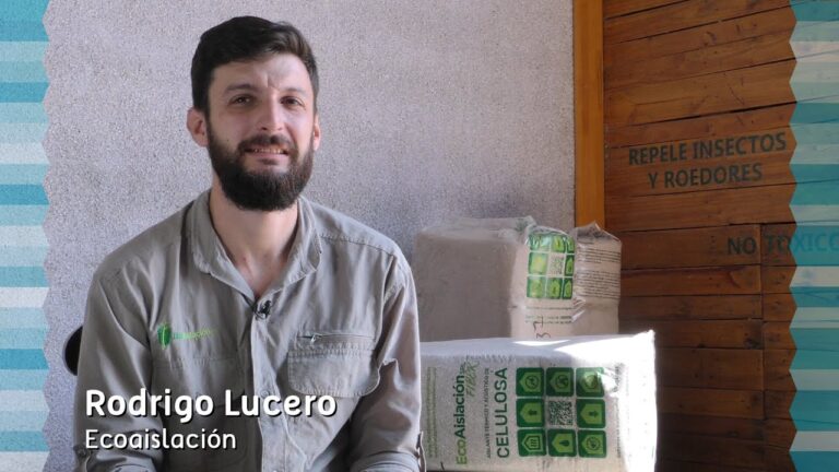 Sostenibilidad en el Mantenimiento de Materiales Aislantes