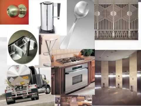 Materiales y Resistencia a la Corrosión: Una Guía Esencial