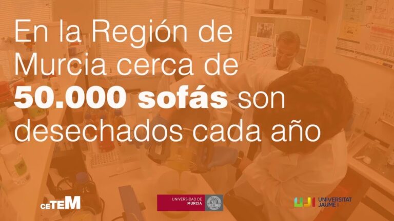 Innovación en el Uso Eficiente del Poliuretano