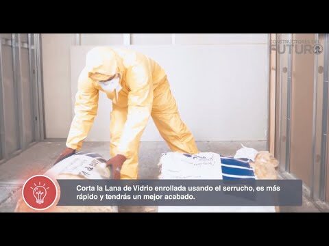 Lana Mineral: El Aislante Natural del Futuro