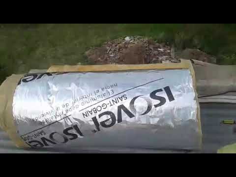 Lana Mineral: Clave para la Reducción de Ruido
