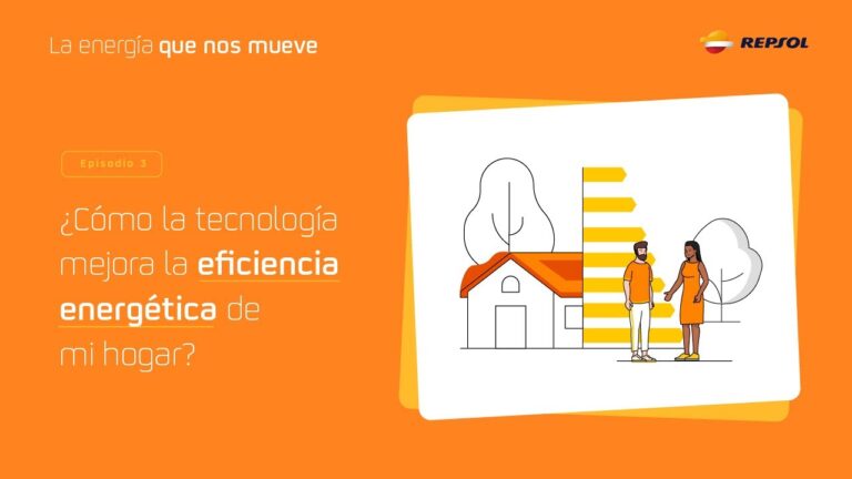 Eficiencia Energética: Impulsando un Consumo Consciente