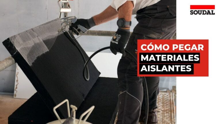 Aislamiento Térmico: Clave para Reducir la Huella de Carbono