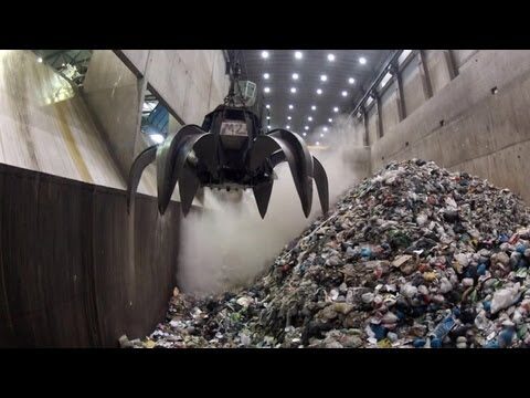 Prácticas Ecoamigables para el Reciclaje Energético
