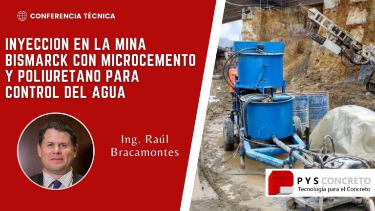 Funcionamiento del Poliuretano en Inyecciones: Eficiencia y Aplicaciones