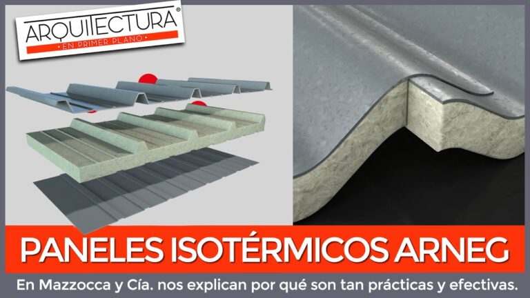 Beneficios del Mantenimiento de Aislantes Térmicos