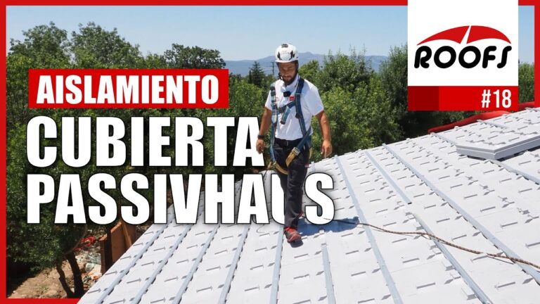 Estrategias Eficientes para el Mantenimiento de Aislantes y Ahorro Energético