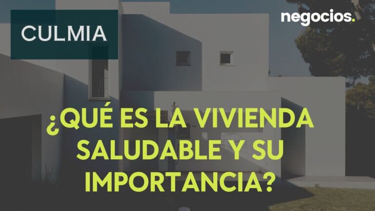 El impacto del aislamiento térmico en la salud y el bienestar