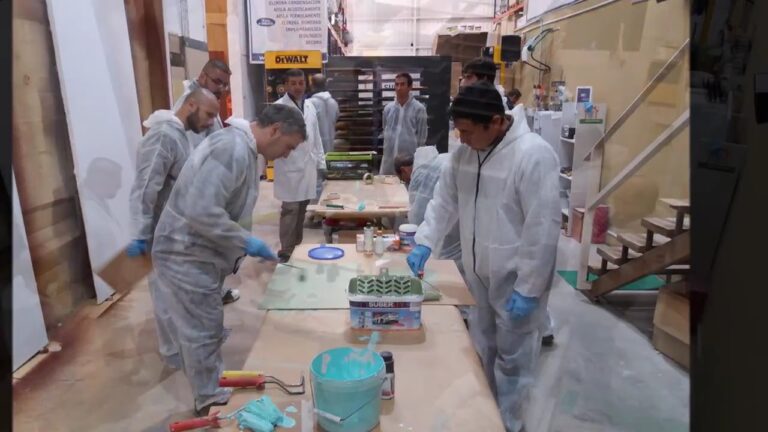 Técnicas Avanzadas de Sellado para Aislamiento Residencial