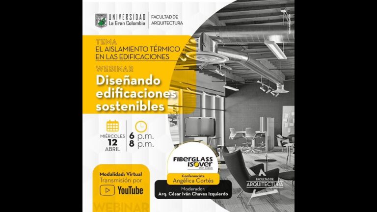 Arquitectura Sostenible: Beneficios del Aislamiento EPS