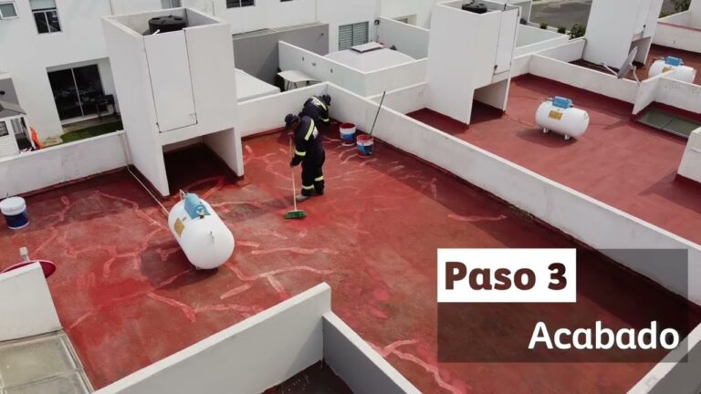 Poliuretano: El aliado perfecto para la protección de superficies