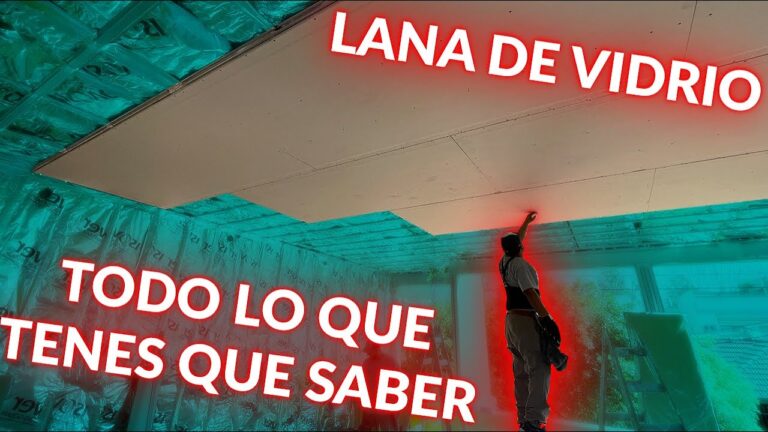 Lana de roca: Un material eterno y resistente