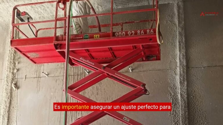 Beneficios de la Lana de Roca para Mejorar el Confort