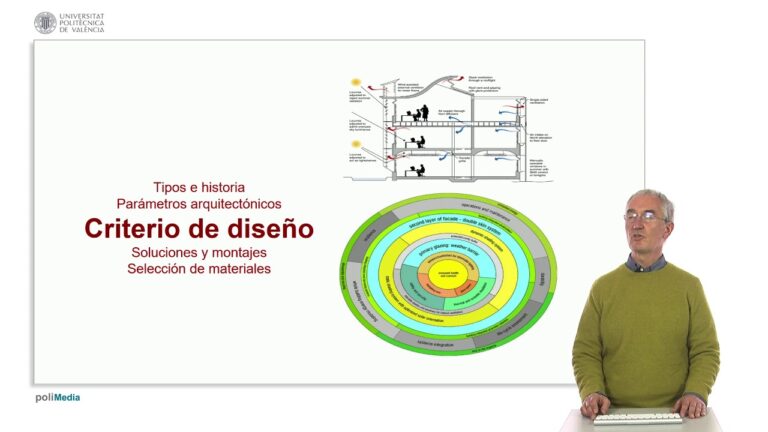 Optimización del Aislamiento en Fachadas