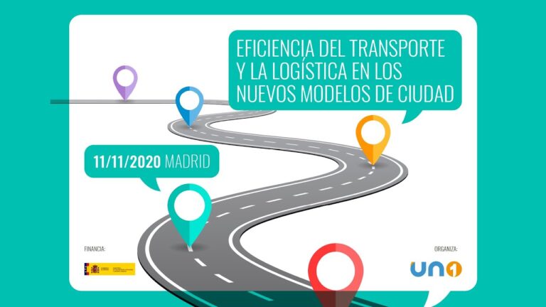 Modelos Eficientes de Transporte Energético