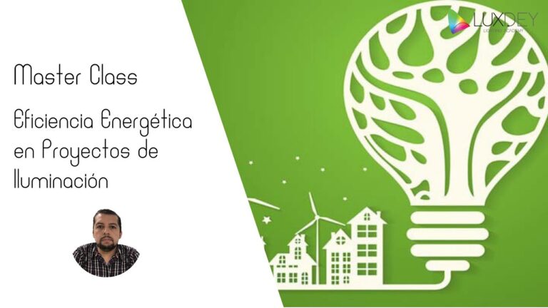 Eficiencia Iluminativa: Ventajas de la Tecnología LED