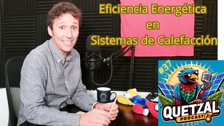 Sostenibilidad y Eficiencia Energética en Calefacción: Claves para un Futuro Responsable