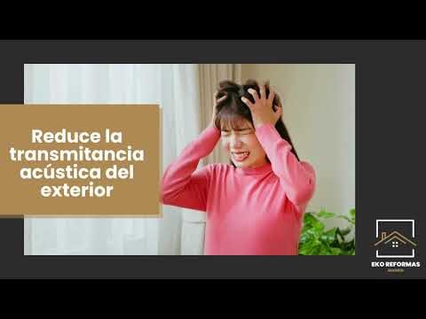 Aislamientos: Clave para Reducir Ruidos No Deseados