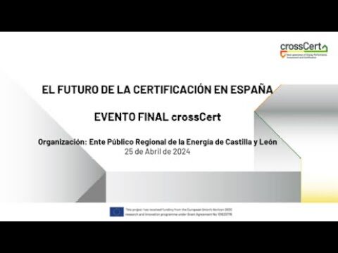 Eficiencia Energética: Clave para la Certificación Sostenible