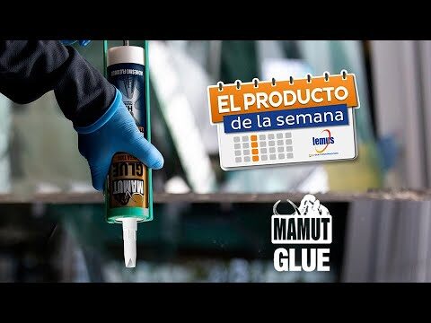 Poliuretano: Adhesivo Industrial de Alto Rendimiento