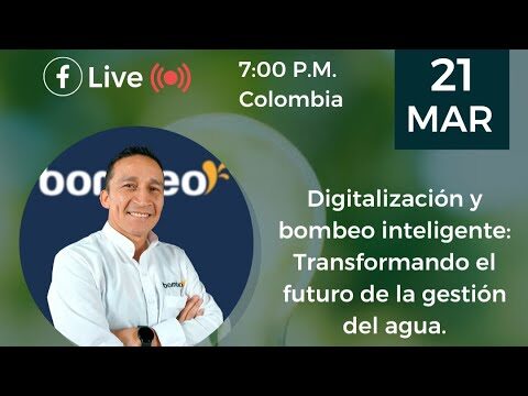 Nuevas Tendencias en Eficiencia Energética y Gestión del Agua