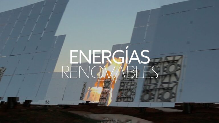 Eficiencia Energética: Clave para la Sostenibilidad en Energías Renovables