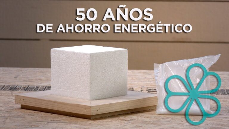 Construcción Verde: Beneficios del Aislamiento de EPS