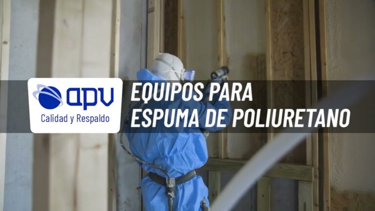 Innovaciones del Poliuretano Rígido en la Construcción Moderna