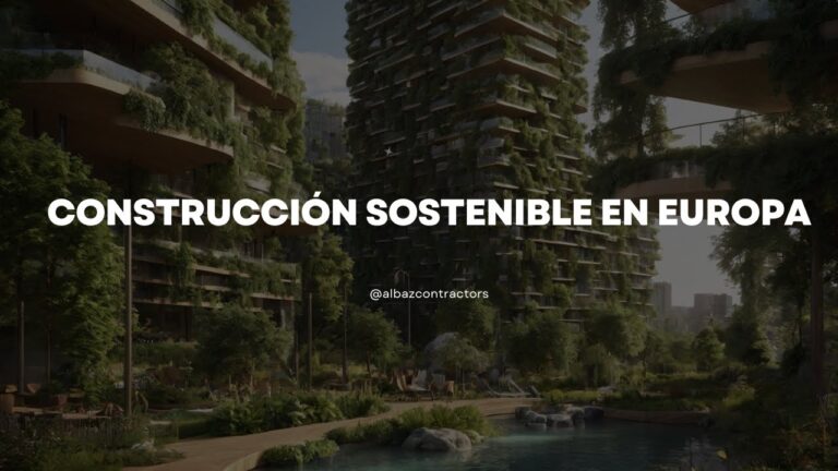 Comparativa de Materiales Ecoamigables