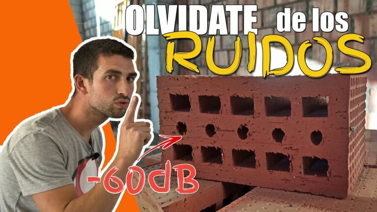 Innovación en Aislamientos Acústicos para Reducir Ruidos