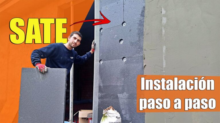 Innovación en Técnicas de Instalación de Aislamiento