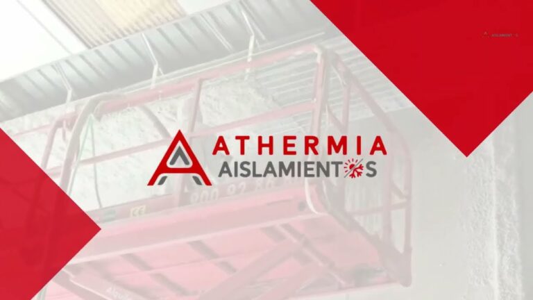 Técnicas Innovadoras de Aislamiento para Mejorar la Eficiencia Energética