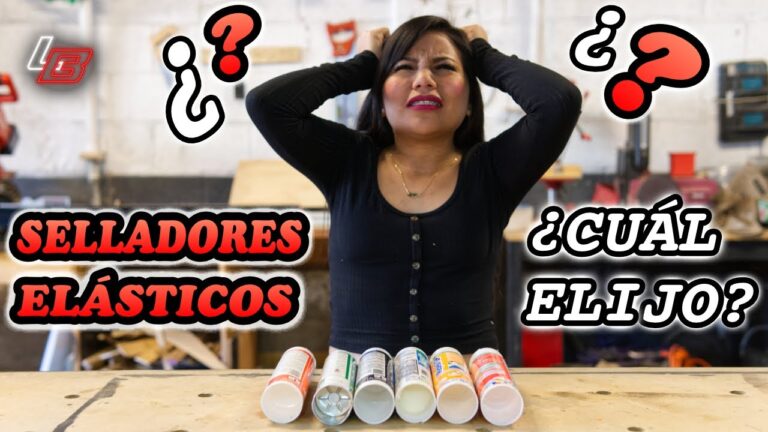 Ventajas del Poliuretano en el Sellado de Juntas