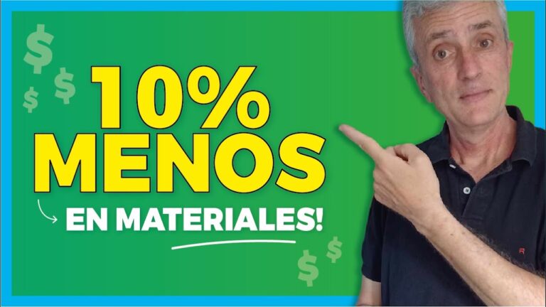 Elegir entre Durabilidad y Costo en Materiales: Guía Práctica